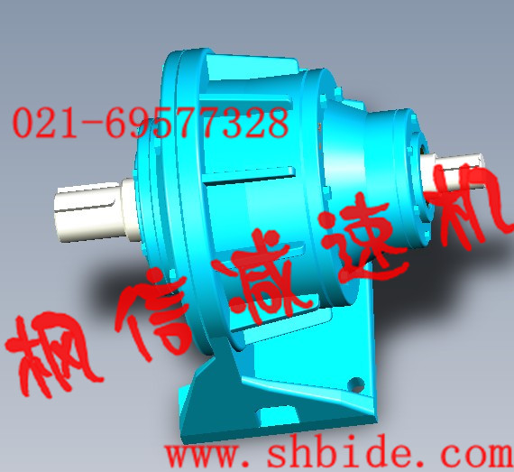 NGW系列減速機(jī)是漸開(kāi)線(xiàn)直齒行星齒輪減速機(jī)
