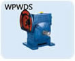 WPWDS鑄鐵蝸輪蝸桿減速機(jī)