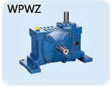 WPWZ鑄鐵蝸輪蝸桿減速機(jī)