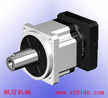 超同步伺服電機(jī)專(zhuān)用行星減速機(jī)