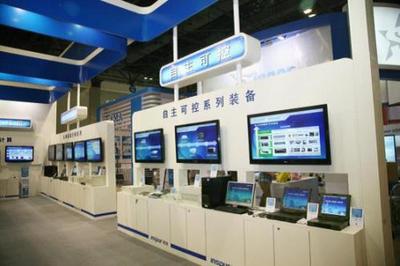 自主可控是王道 浪潮引領加固機全線國產化，打造云計算裝備技術服務新標桿