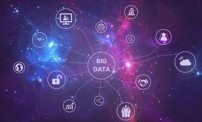 云計算裝備技術服務 快遞巨頭紛紛探索，行業轉型迎來政策東風