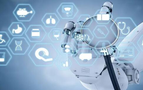 智能醫學工程 AI醫療浪潮下的熱門之選——大連東軟信息學院的云計算裝備技術服務特色