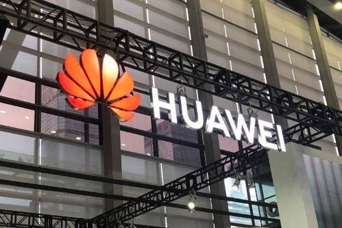 華為落子內蒙古，成立云計算公司深化裝備技術服務布局