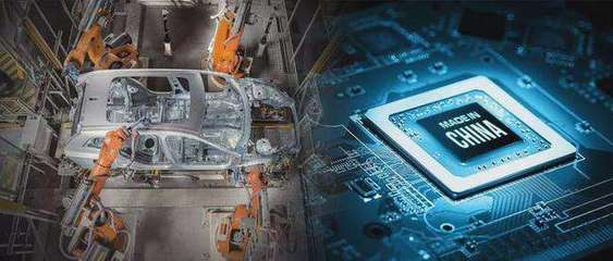 強力收購背后的戰略 國產芯片與云計算裝備技術服務借殼上市的新篇章