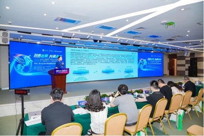 智創未來，數啟新篇 360·中小企業AI驅動數字化轉型專項賽圓滿落幕